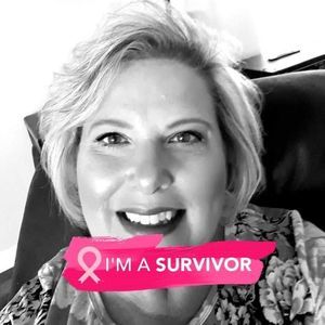 Meet your Posher, Susan